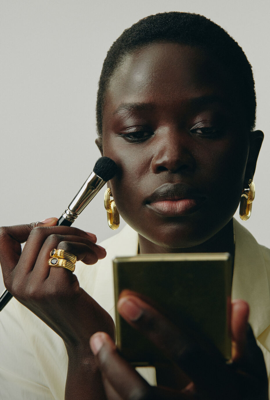 AGATHA PARIS 新品 電池入り MADE IN FRANCE AGATHA PARIS DOG MOTIF VINTAGE QUARTZ WATCH | Artizen Store