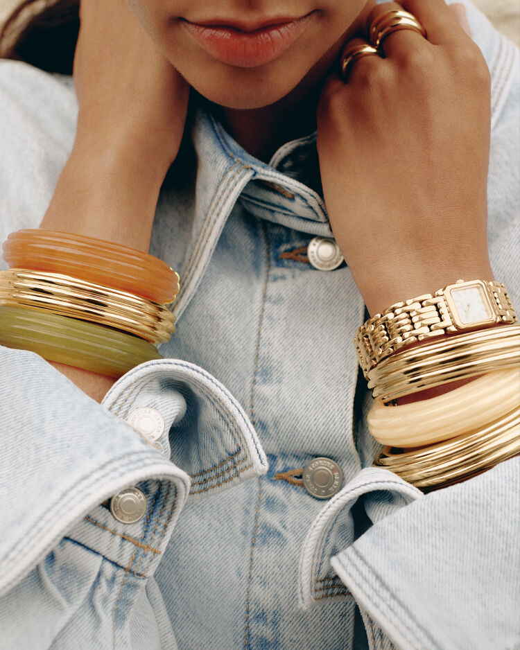 BRACELETS[[Discover]]