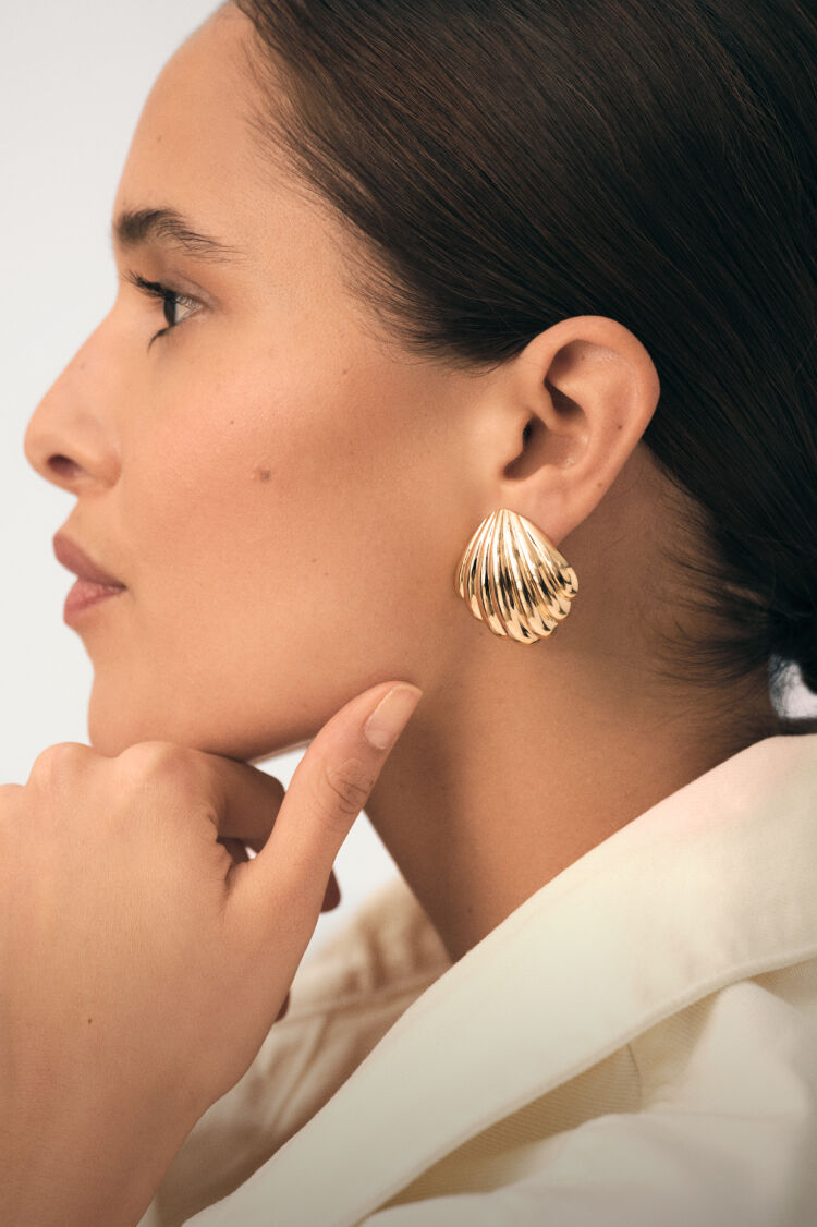 Online jewelry store - Agatha : 50 years of history