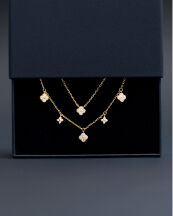 GOLDEN JEWELLERY GIFTS