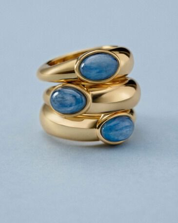GOLDEN jewellery