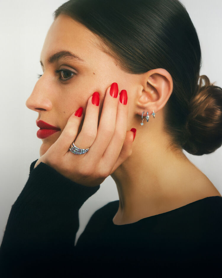 SILVER SELECTION[[Discover]]