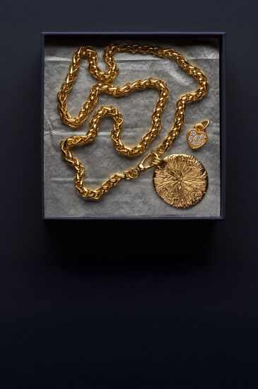 Customizable jewelry[[Discover]]