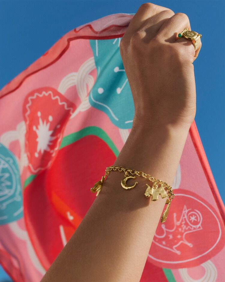 BRACELETS