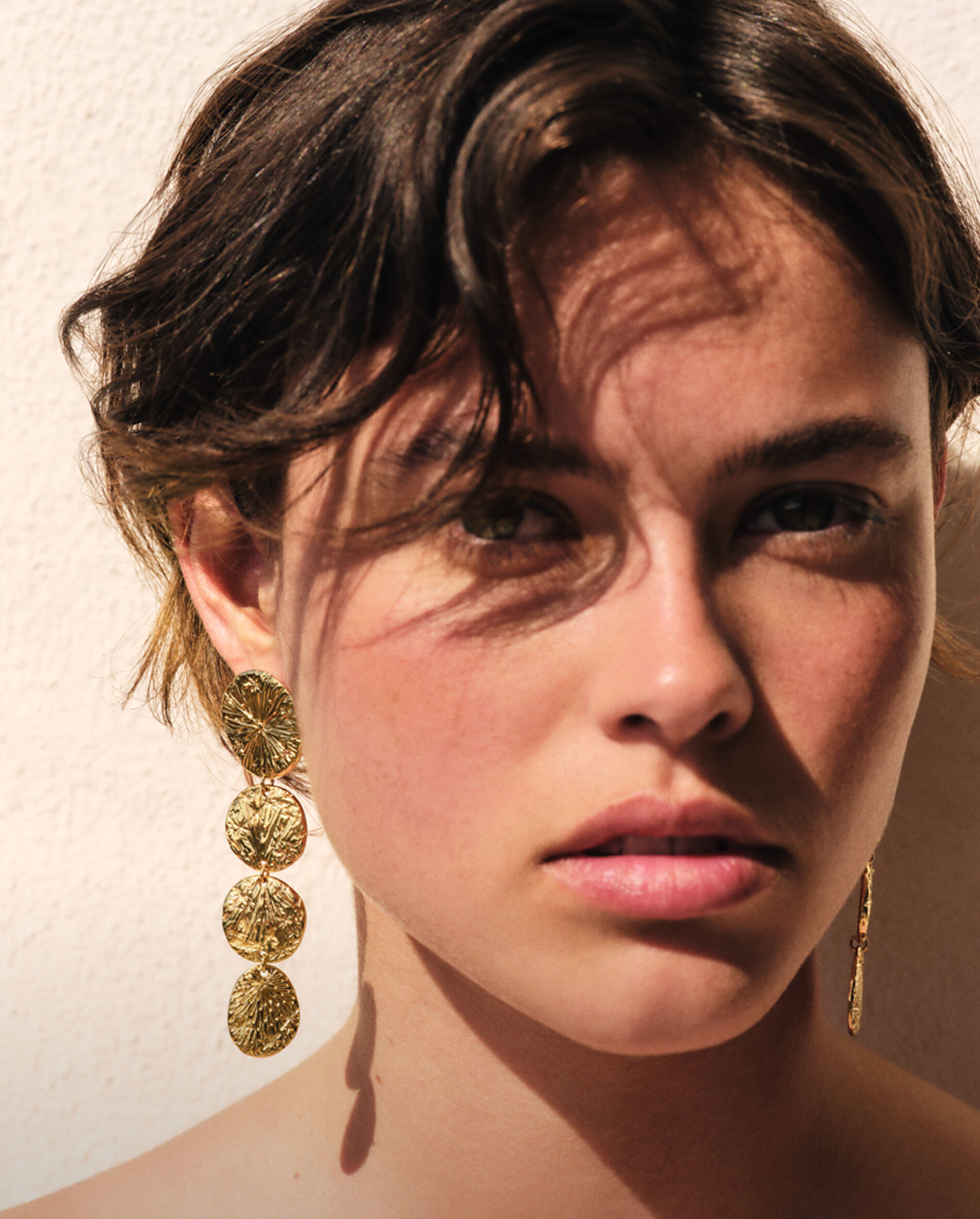 Online jewelry store - Agatha : 50 years of history