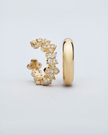 EARCUFFS