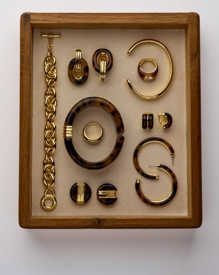 Jewellery