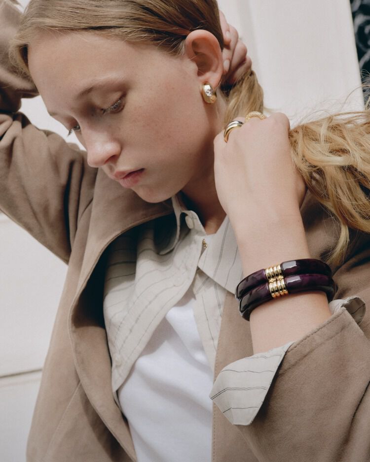 Bracelets
