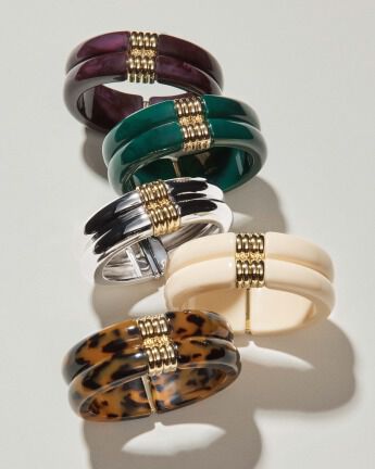 BRACELETS