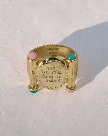 rings