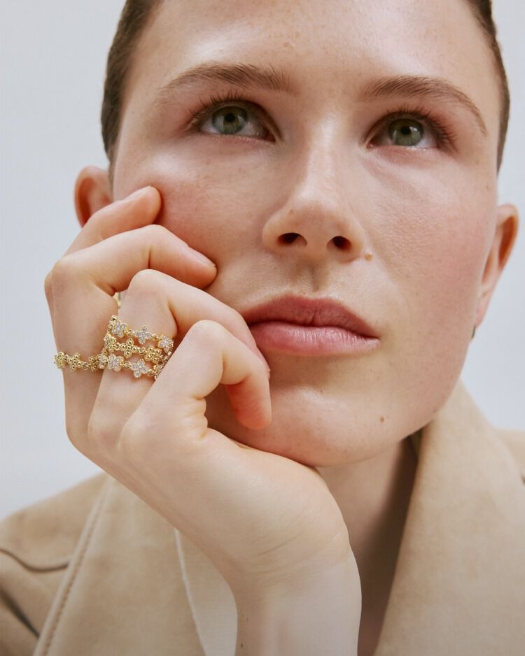 RINGS