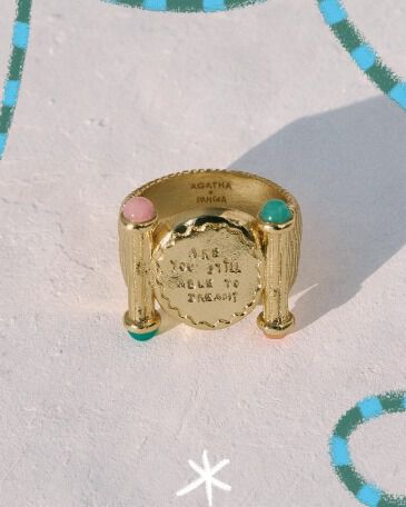 RINGS