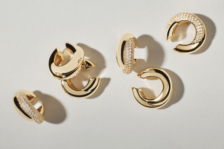Earcuffs