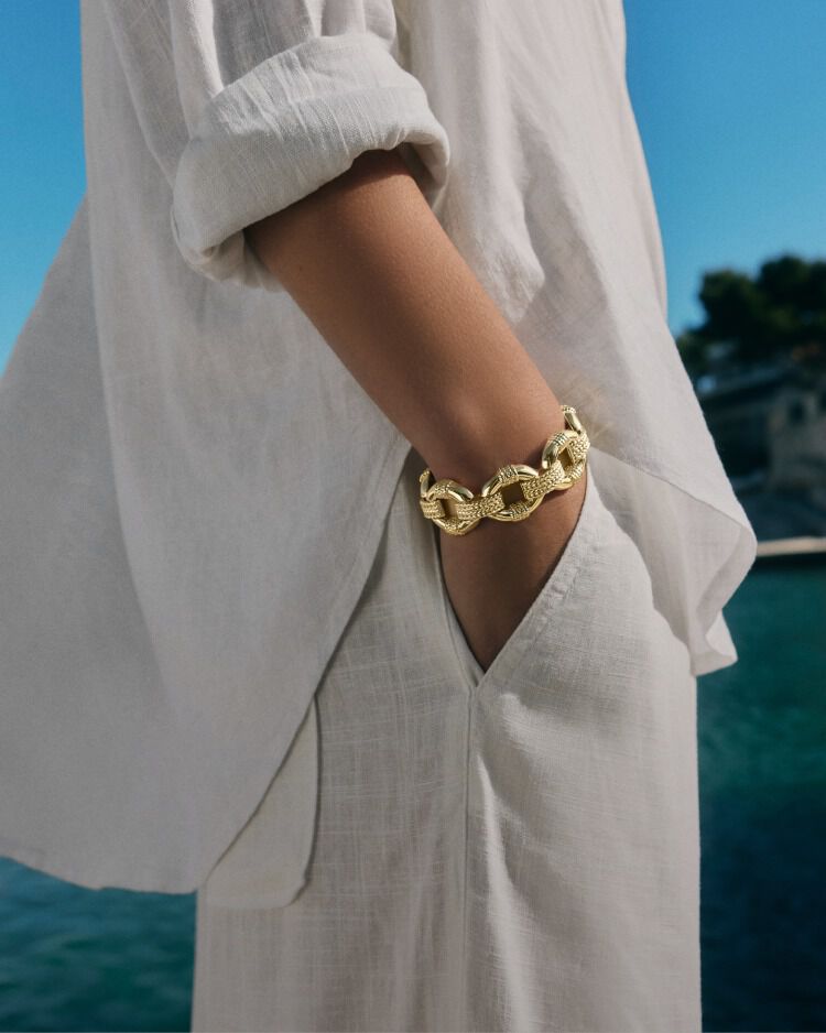 BRACELETS