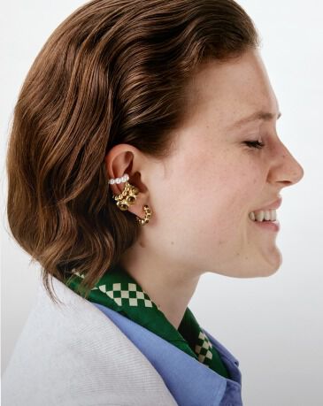 Earcuffs