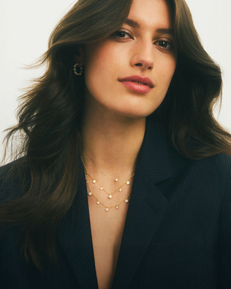 Fine jewelry[[Discover]]