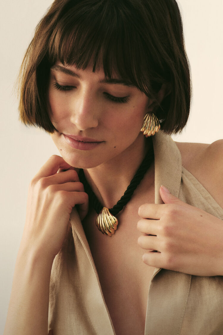 Online jewelry store - Agatha : 50 years of history