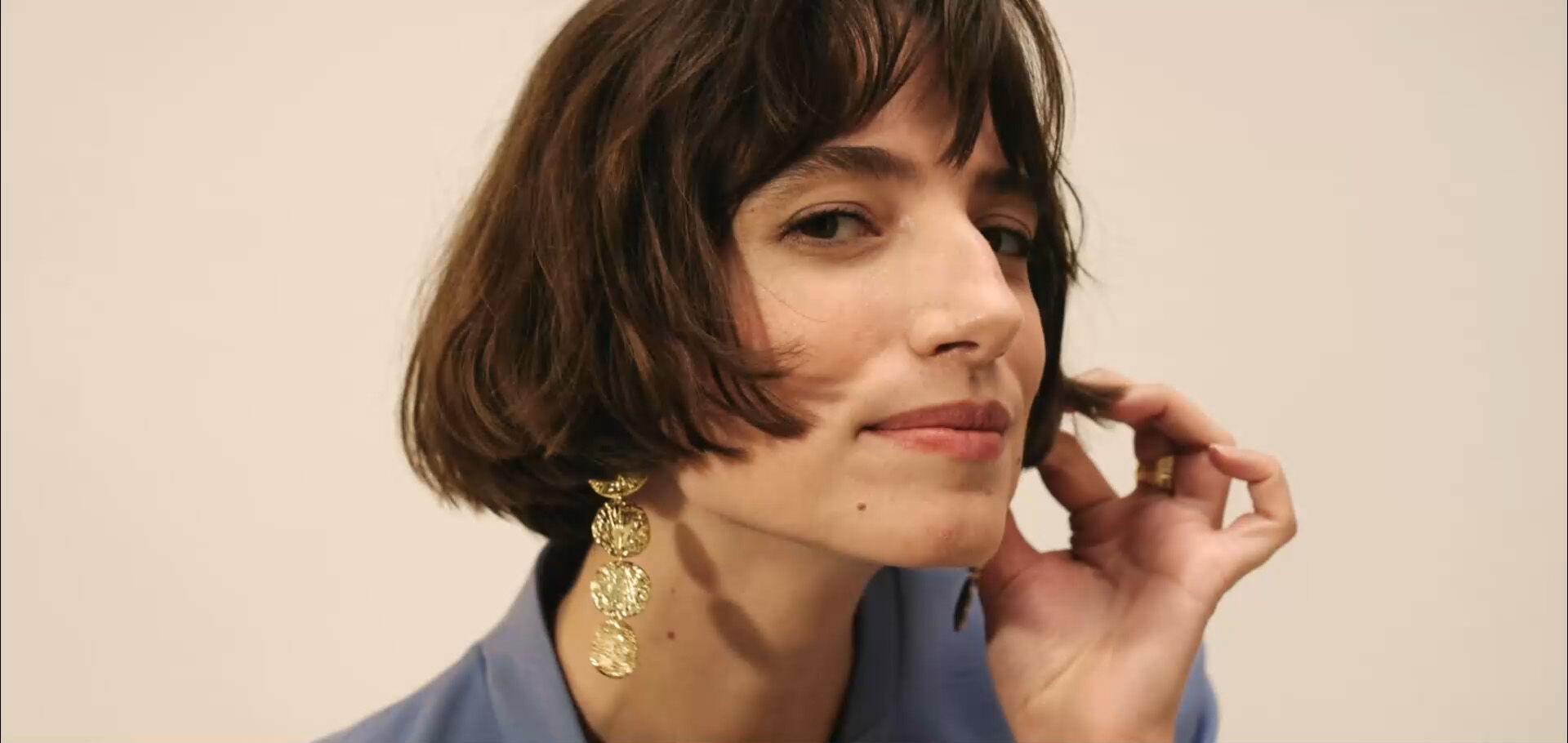 アガタ パリ AGATHA PARIS ＃エッセンシャルコレクション