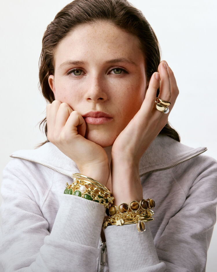 BRACELETS