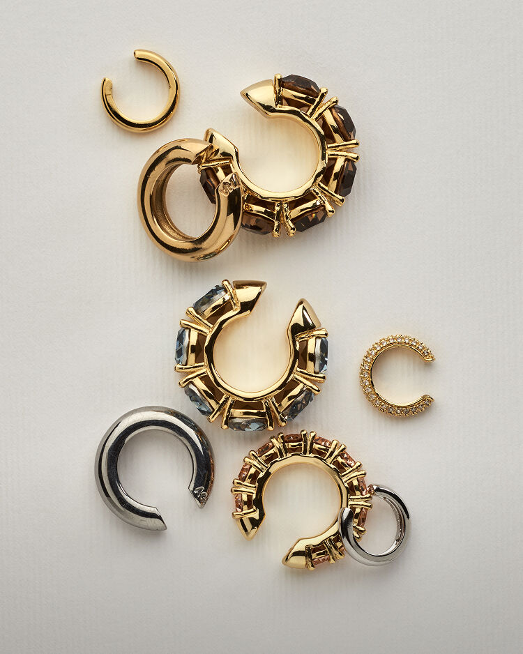 EARCUFFS
