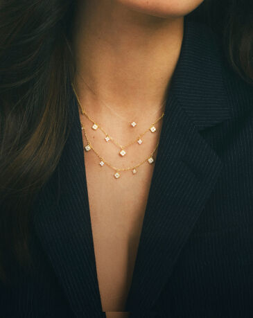 GOLDEN SELECTION[[Discover]]