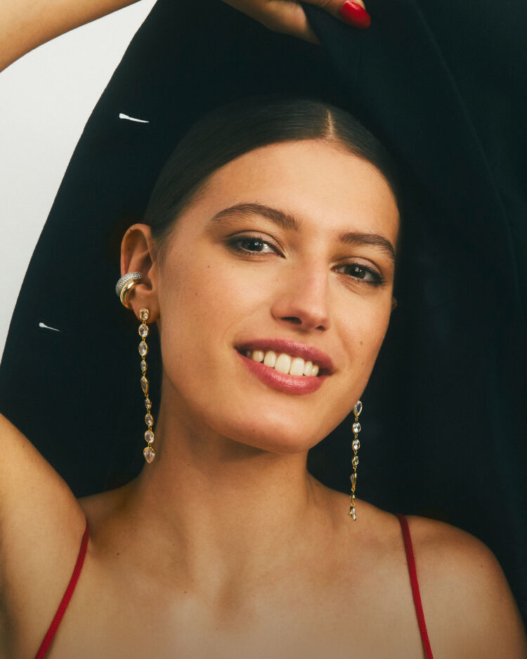 EARRINGS[[DISCOVER]]