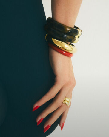 Iconic Bangles[[Discover]]
