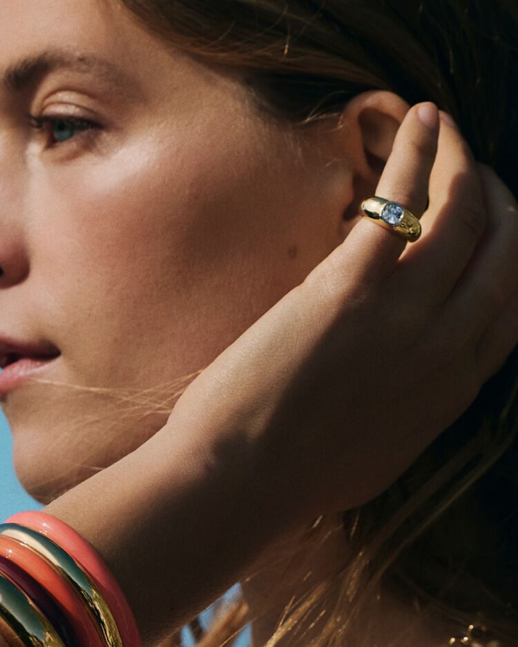 rings
