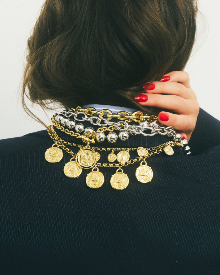 GOLDEN SELECTION[[dISCOVER]]