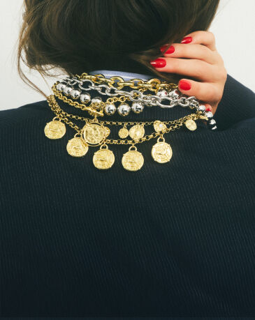 Necklaces for Gifting[[Discover]]