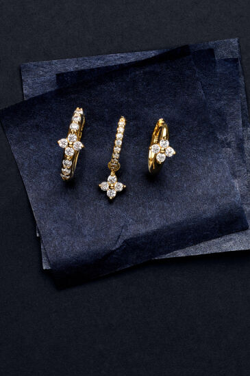 Genuine Silver Selection[[Discover]]