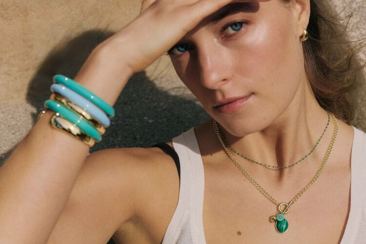 BRACELETS