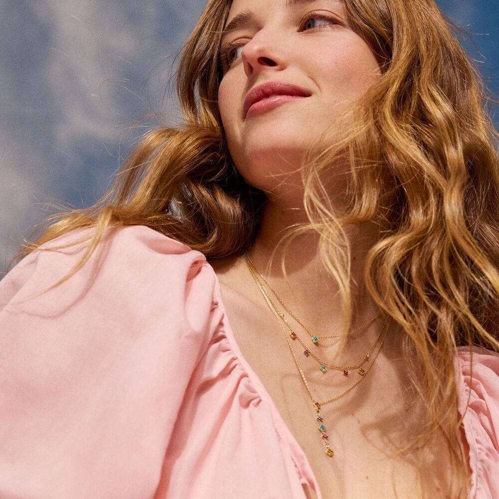 Choker agatha clearance