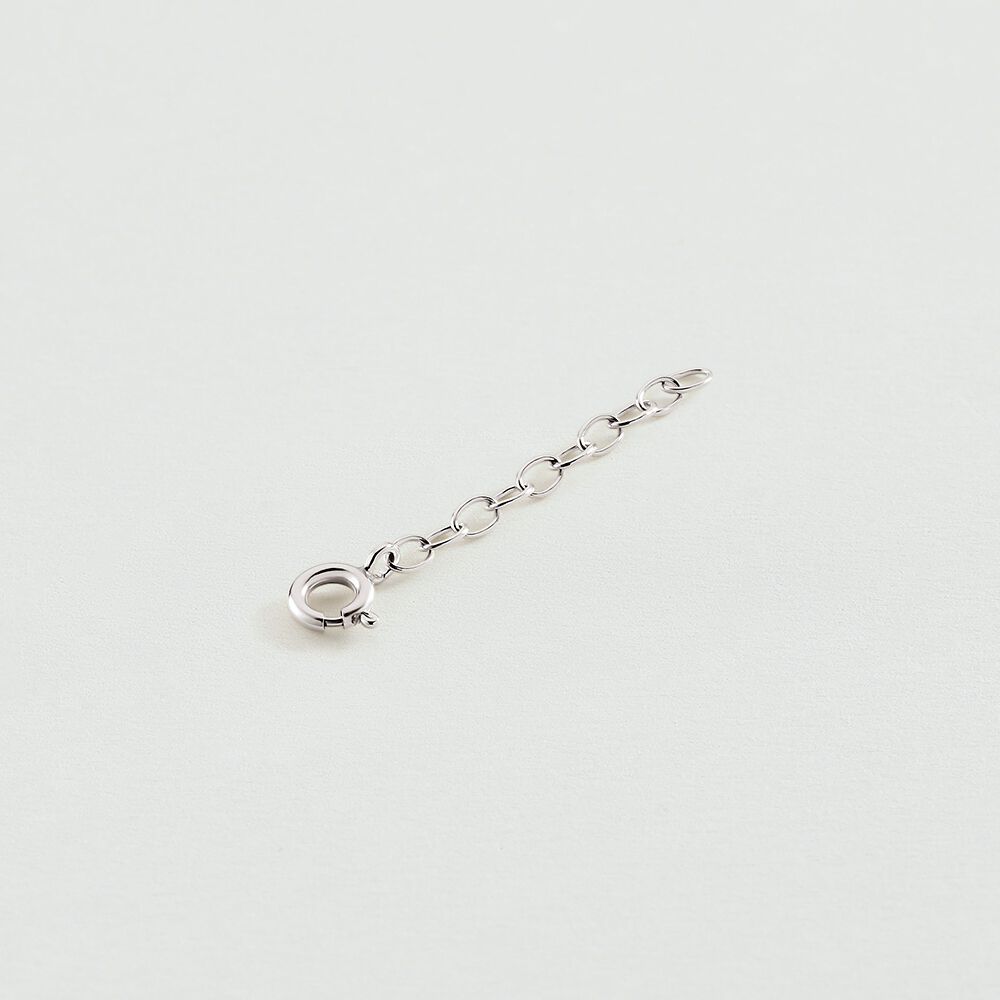 Jewellery kit CHAINETTE - Silver - Accessories  | Agatha