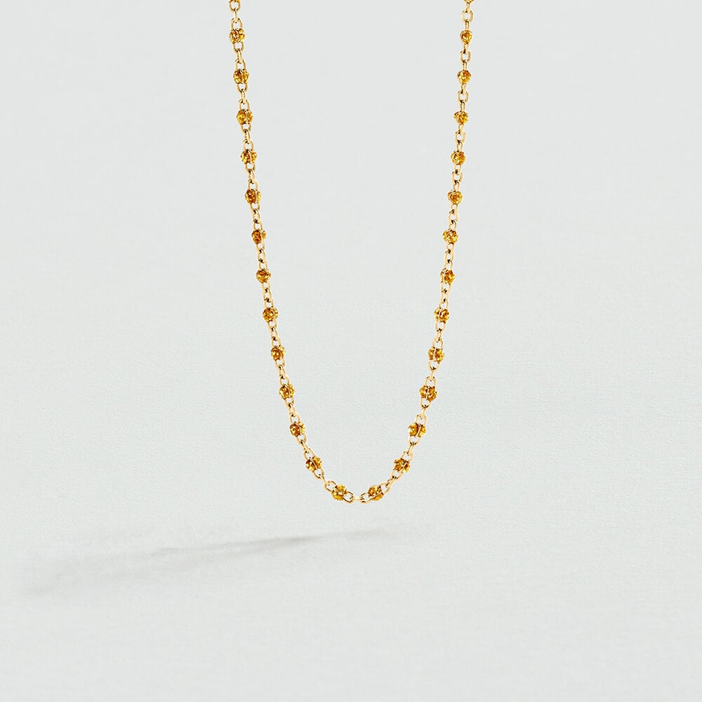 Choker necklace SMARTY -  - Choker necklace  | Agatha
