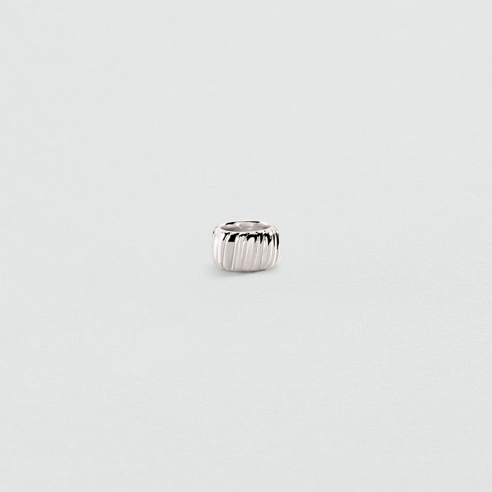 Pendant STOPPER LUCKY - Silver