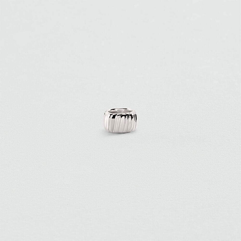 Pendant STOPPER LUCKY - Silver - Jewellery  | Agatha