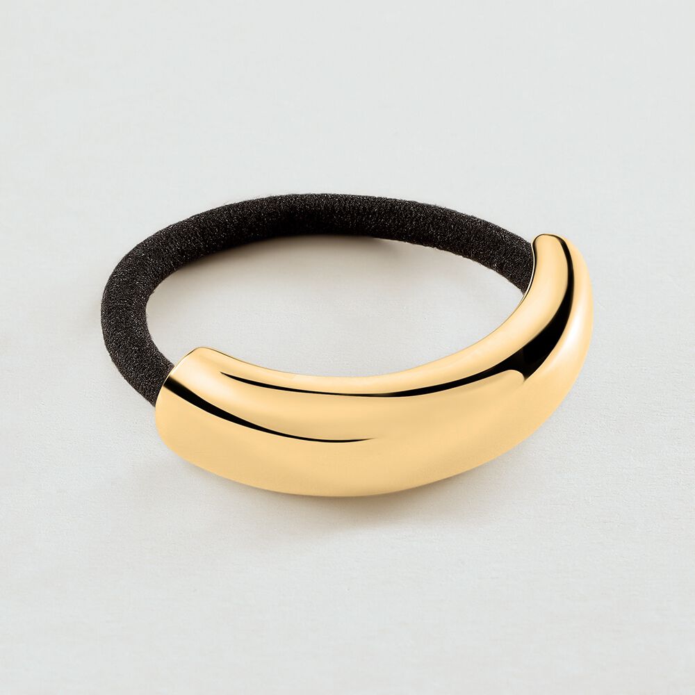 Hair accessory DANAE - Golden - Accessories  | Agatha