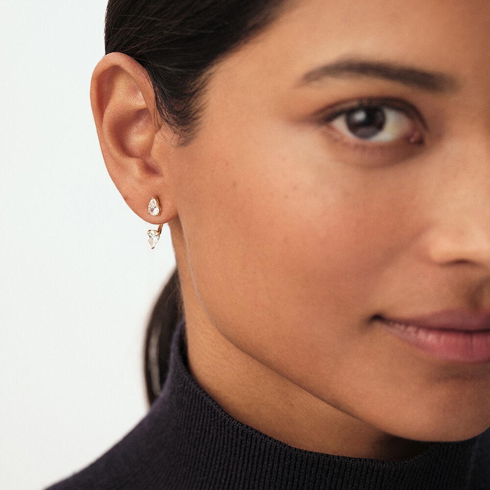 Piercing stud MIX& MATCH -  - Jewellery  | Agatha