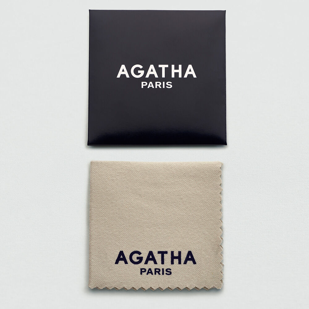 Jewellery kit ACCESSORIES - Grey - Accessories  | Agatha