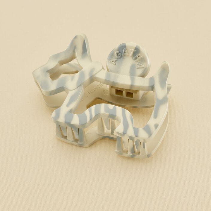 Hair accessory SCOTAJOU - Zebra - Accessories  | Agatha