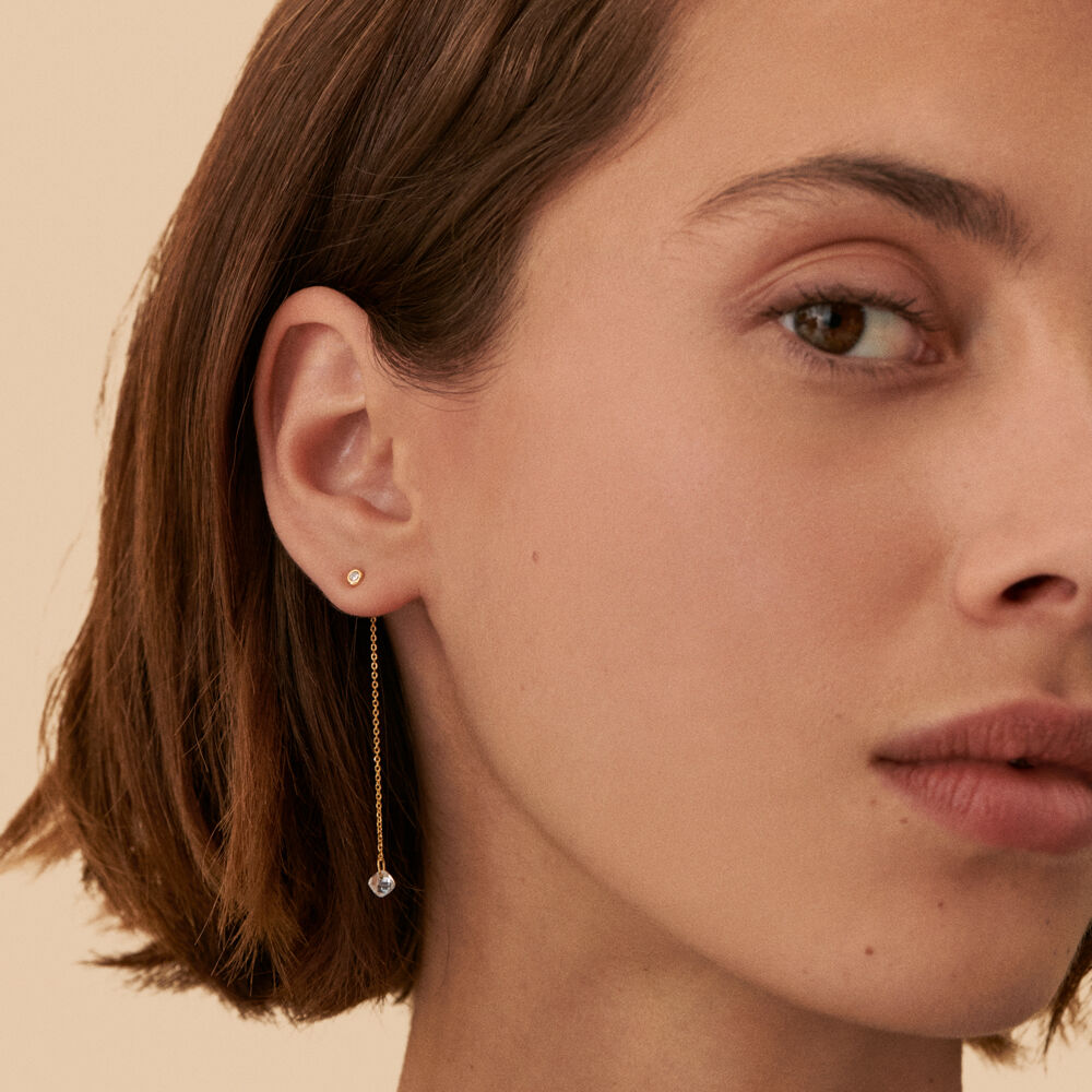 Agatha sales ear cuff