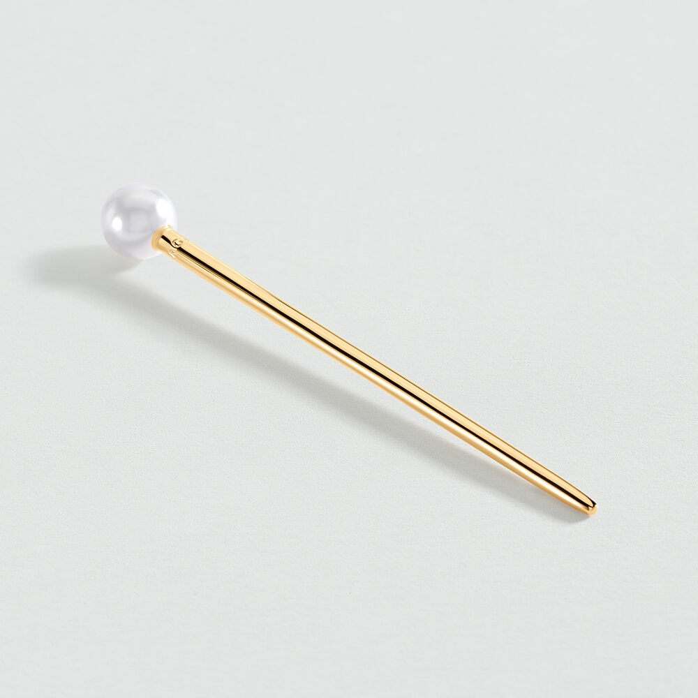 Hair accessory ACCESSORIES -  - Accessories  | Agatha