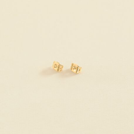 Jewellery kit POUSSETTE - Golden - Accessories  | Agatha