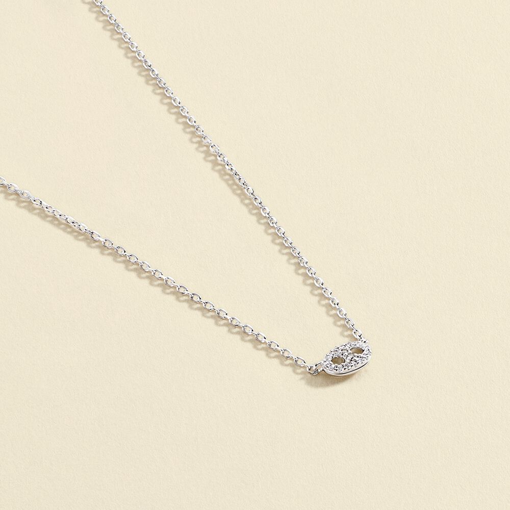 Necklaces woman Agatha