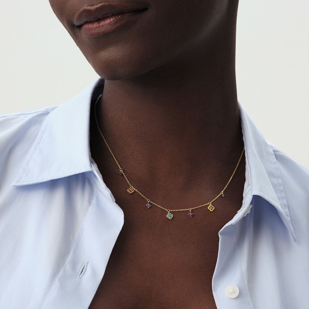 Necklaces woman | Agatha