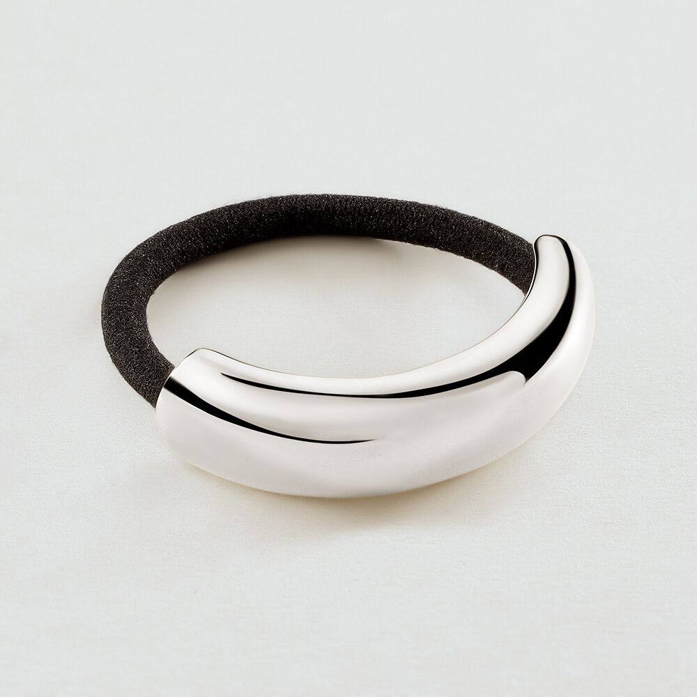 Hair accessory DANAE - Silver - Accessories  | Agatha