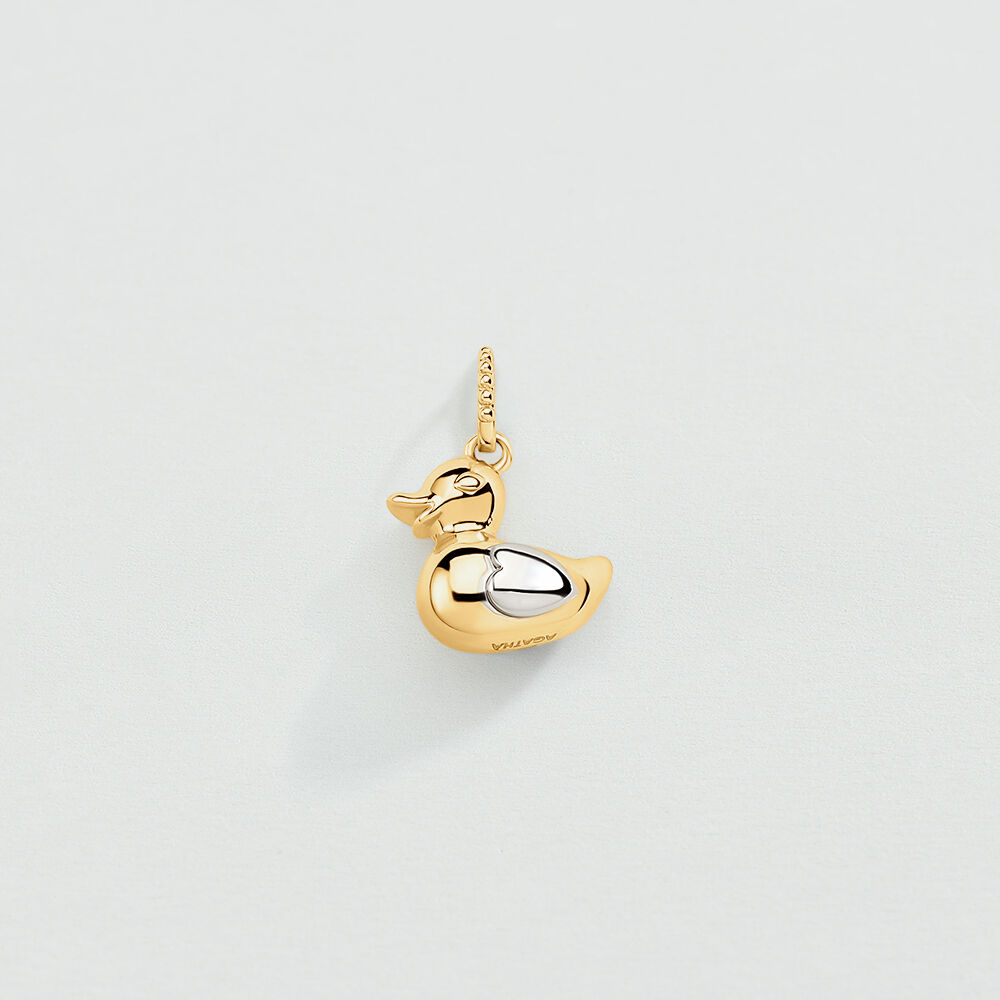 Pendant TALISMANS - Gold / Silver - All Talismans  | Agatha