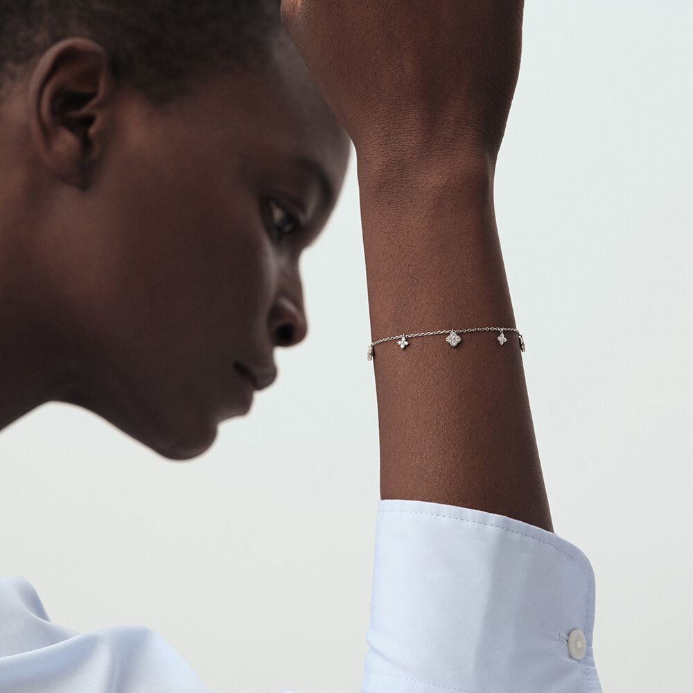 Sterling silver jewellery woman | Agatha
