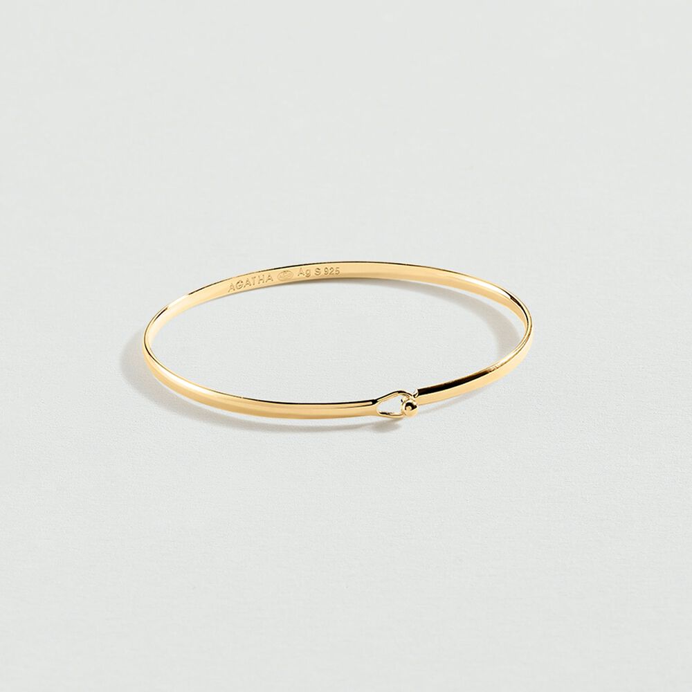 Bangle woman | Agatha